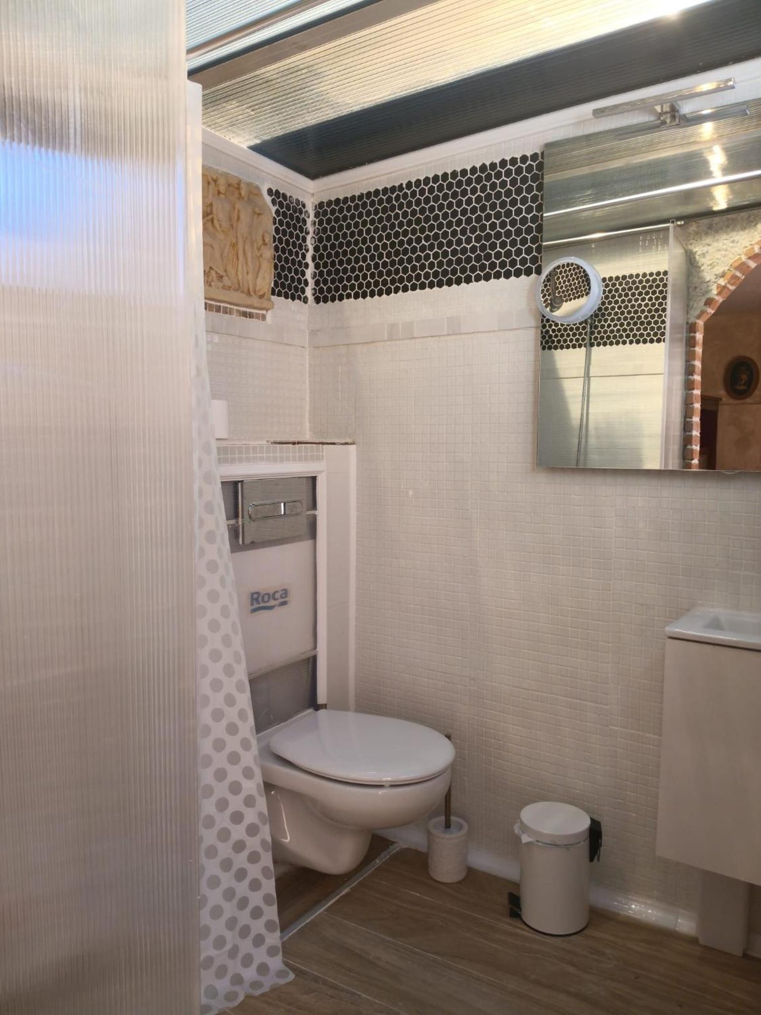 Tiny House Hotel Puebla de Vallbona Eksteriør billede