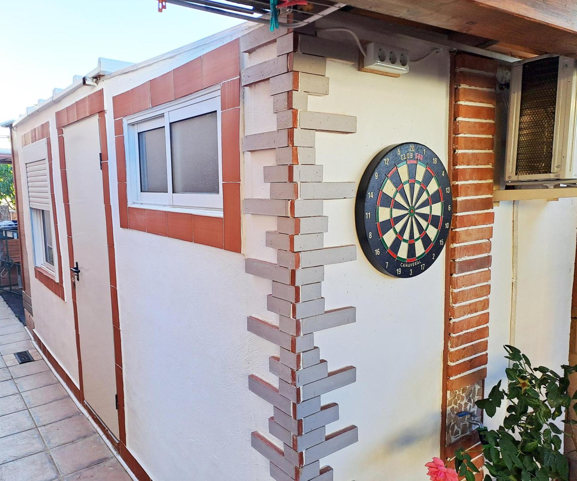 Tiny House Hotel Puebla de Vallbona Eksteriør billede