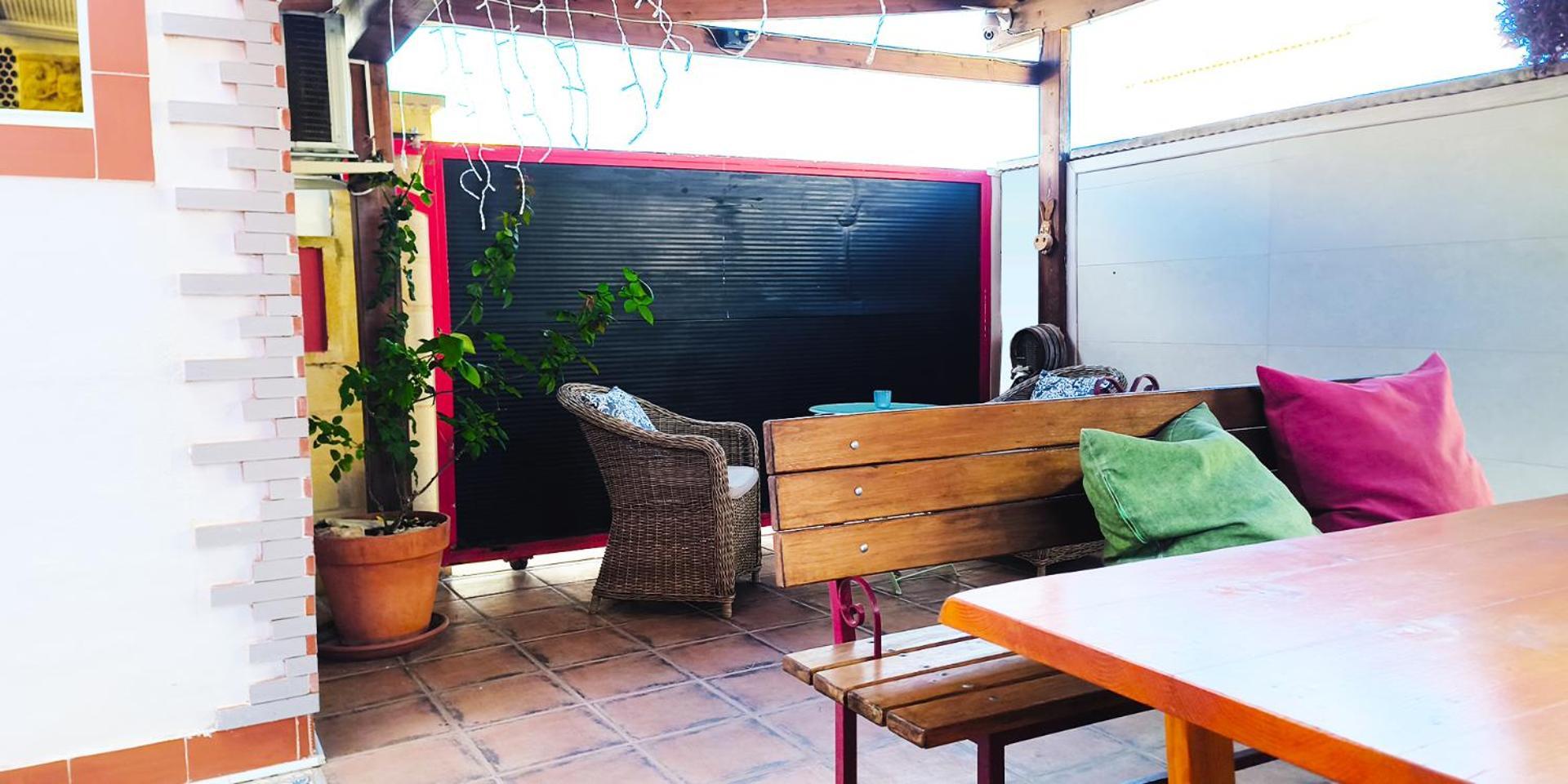 Tiny House Hotel Puebla de Vallbona Eksteriør billede