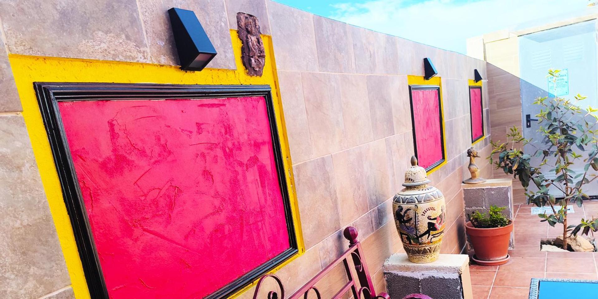Tiny House Hotel Puebla de Vallbona Eksteriør billede