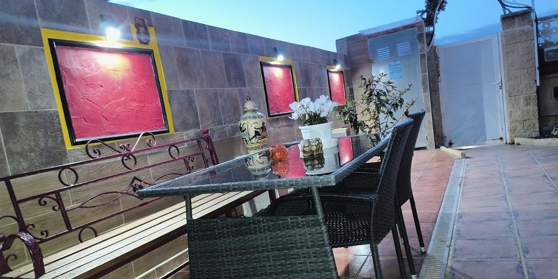 Tiny House Hotel Puebla de Vallbona Eksteriør billede